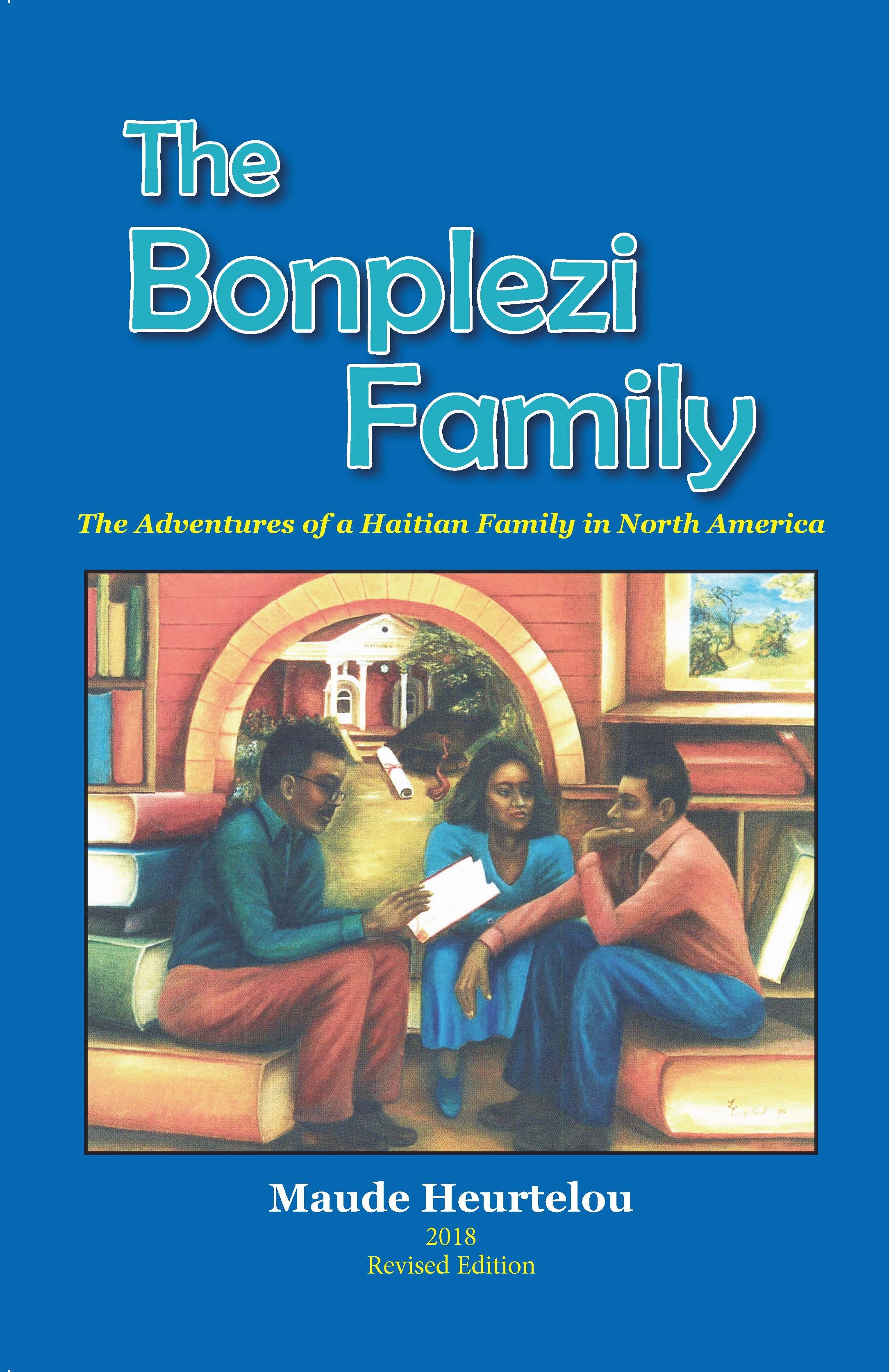 The Bonplezi Family